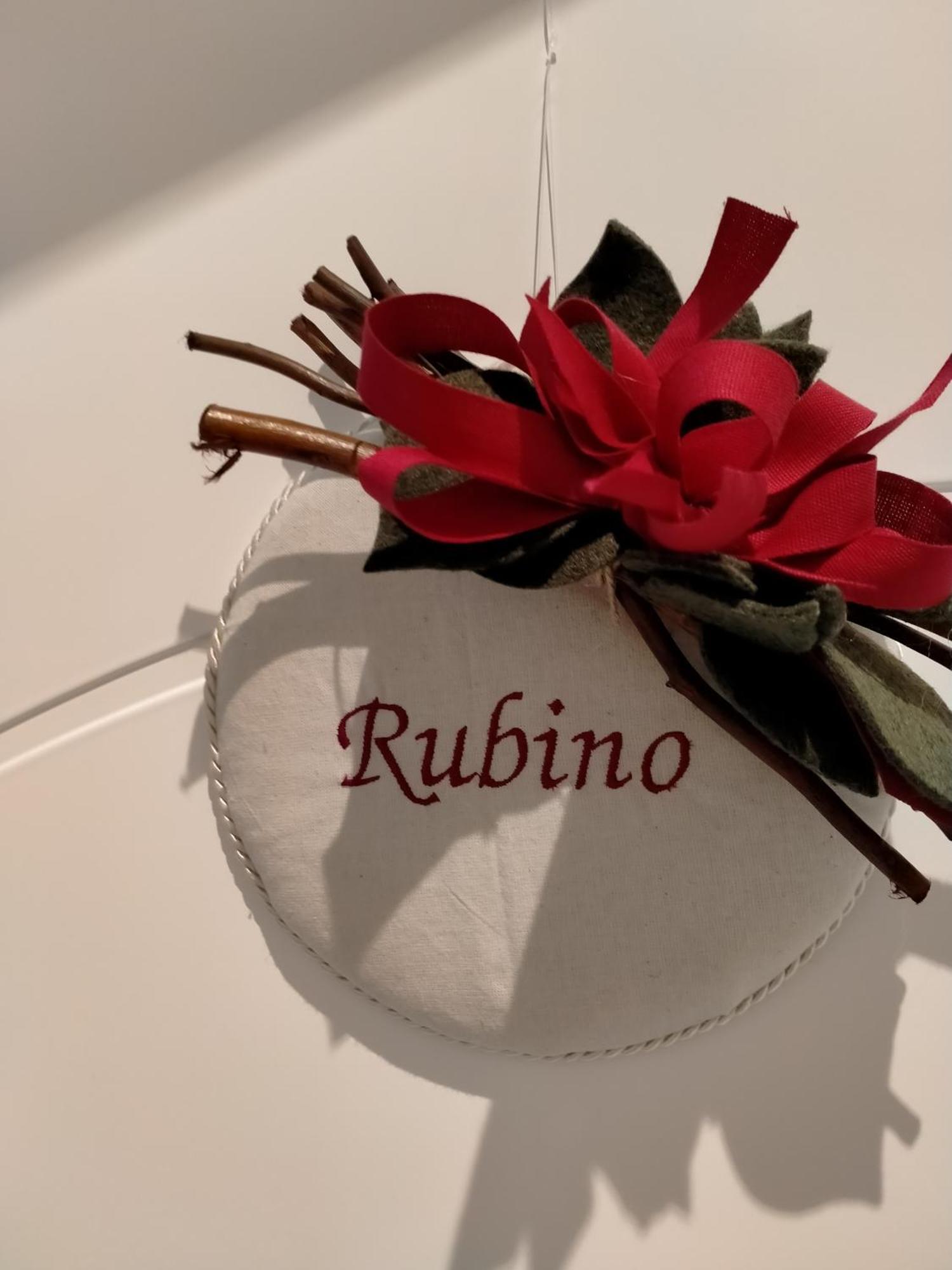 Le Case Di Sonia Tre Gemme Rubino Fucecchio Kültér fotó